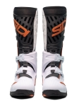 Sidi CROSSAIR BLANCO NEGRO BRONCE