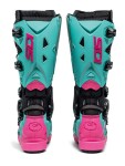 Sidi CROSSFIRE 3 SRS BLACK MINT PINK