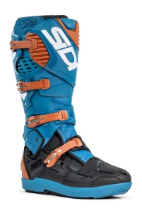 Sidi CROSSFIRE 3 SRS PETROL BRONCE