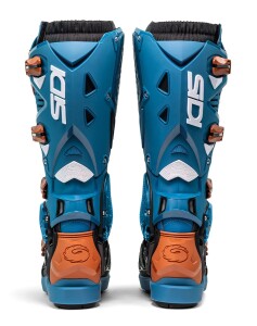 Sidi CROSSFIRE 3 SRS PETROL BRONCE