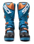 Sidi CROSSFIRE 3 SRS PETROL BRONCE