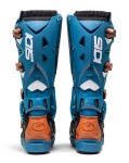 Sidi CROSSFIRE 3 SRS PETROL BRONCE