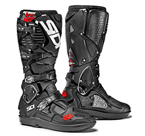 Sidi CROSSFIRE 3 SRS NEGRO