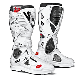 Sidi CROSSFIRE 3 SRS BLANCO