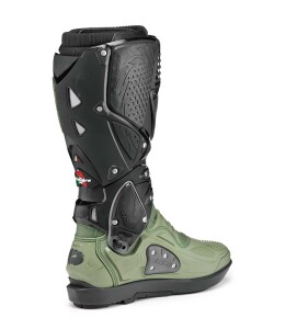 Sidi CROSSFIRE 3 SRS ARMY BLACK