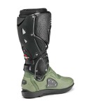 Sidi CROSSFIRE 3 SRS ARMY NEGRO