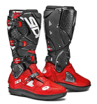 Sidi CROSSFIRE 3 SRS VERMELHO PRETO