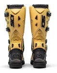 Sidi CROSSFIRE 3 GOLD BLACK