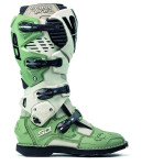 Sidi CROSSFIRE 3 ARMY SAND