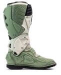 Sidi CROSSFIRE 3 ARMY SAND