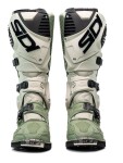 Sidi CROSSFIRE 3 ARMY SAND