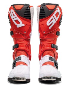 Sidi CROSSFIRE 3 RED WHITE