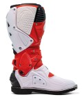 Sidi CROSSFIRE 3 RED WHITE