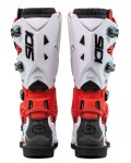 Sidi CROSSFIRE 3 RED WHITE