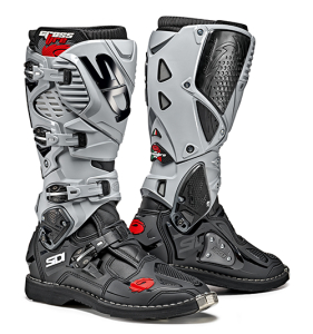 Sidi CROSSFIRE 3 BLACK ASH