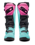 Sidi X POWER SC MINT BLACK PINK