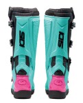 Sidi X POWER SC MINT BLACK PINK