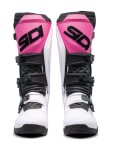 Sidi X POWER SC WHITE BLACK PINK