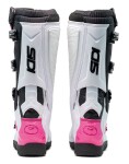 Sidi X POWER SC WHITE BLACK PINK