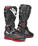 Sidi CROSSFIRE 2 BLACK SUPERMOTO