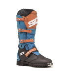 Sidi X POWER ENDURO PETROL BRONZE