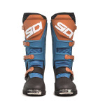 Sidi X POWER ENDURO PETROL BRONZE