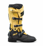 Sidi X POWER ENDURO GOLD BLACK