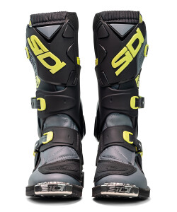 Sidi FLAME BLACK LIME KIDS