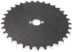 ESJOT ALUMINUM SPROCKET BLANK 50Z 520T