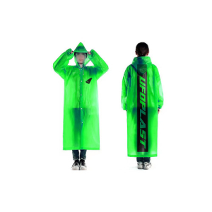 UFO RAINCOAT