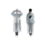 UFO RAINCOAT