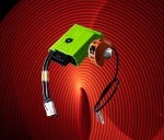 GK-RX1PRO-0073 OBTENHA A UNIDADE DE CONTROLO RX1 PRO CRF450R Imagem 2