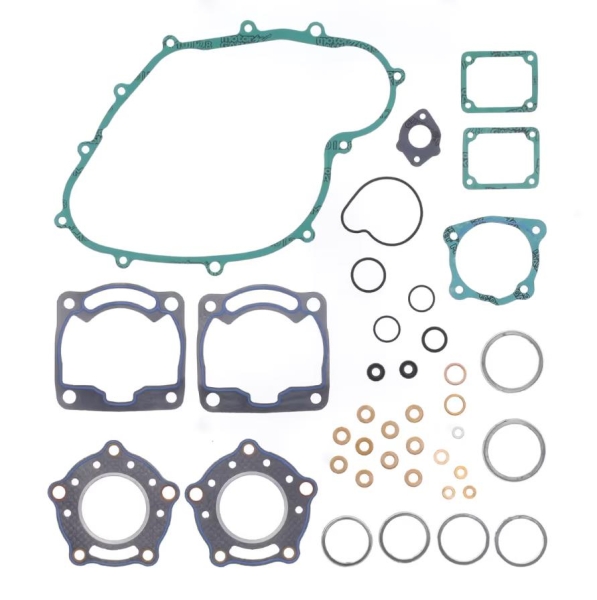 Conjunto de vedação do motor completo - P400510850953 RS250 95-01