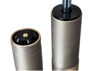 Bladder-Cap KYB Factory mit Ventil YZ-F/KX-F