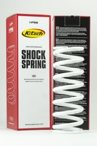 Shock absorber spring 59-195