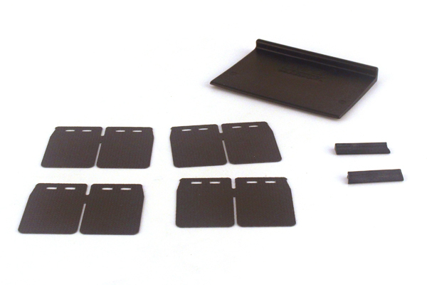 PLACAS DE MEMBRANA V FORCE 4R TC/MC/SX 250