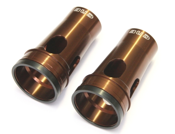 Porta-penas SHOWA, 1 conjunto (2 peças)