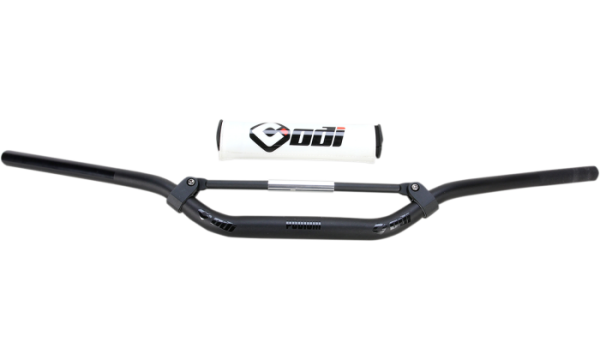 ODI MANILLAR  CFT Podium CHAMP - Negro