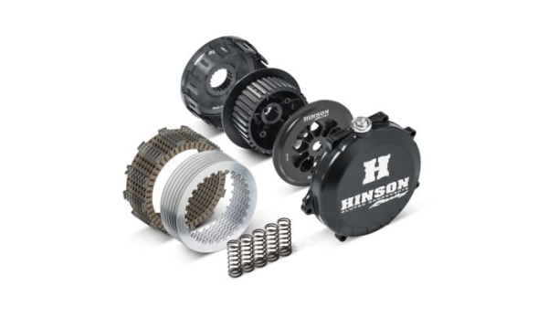 Kit completo de embraiagem HINSON HONDA