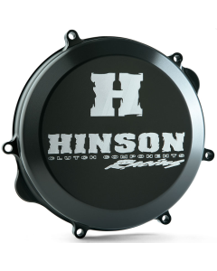 Tampa da embraiagem HINSON YAMAHA / FANTIC