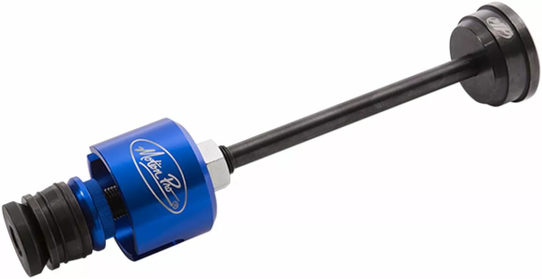 Ferramenta para anel de rolamento da cabeça de direção