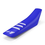 Onegripper - #1 RIBBED LIGHT AZUL/BRANCO