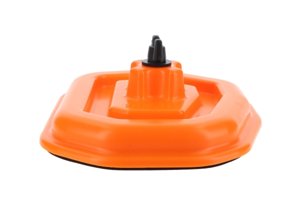 Cubierta para lavado Twin Air Powerflow-KIT Caja del filtro de aire KX-F250 2025-