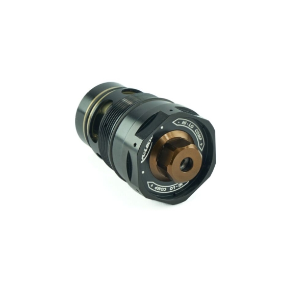 Amortecedor High Speed Compression Adjuster - KYB MX