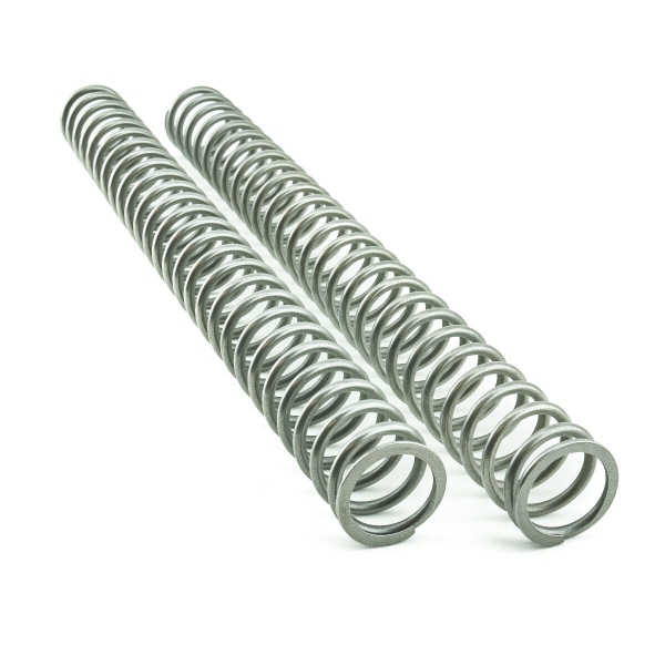 38-475-66 Molla a forcella 38x475, 6,6 N/mm Fig. 1