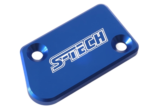 Coperchio serbatoio di compensazione S-TECH Yamaha Nissin