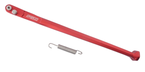 S-TECH Factory Suporte lateral Beta