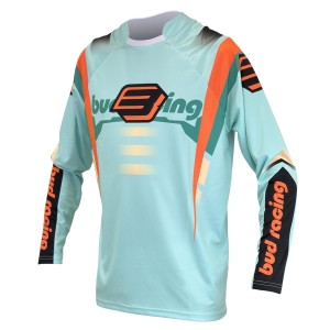 Jersey Youth BUD Champions Pastel Blue / Peach