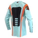 Jersey Youth BUD Champions Pastel Blue / Peach