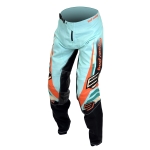 Pant Youth "B" GP Champions Pastel Blue / Peach